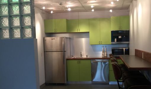 Bldg D - Suite 260 Sublease